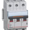 Wyłącznik automatyczny Legrand Legrand 409925 409925, 400 V/AC, 20 A