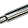 Soldering tip, beveled, Ø 5 mm, (L) 14.5 mm, T18-C5