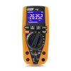 HT Instruments1010330 HT63 Multimeter TrueRMS Digital CAT III/IV 6000 count