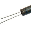 Kondensator; elektrolityczny; niskoimpedancyjny; 220uF; 16V; WLR221M1CE11M; fi 6,3x11mm; 2,5mm; przewlekany (THT); luzem; Jamico