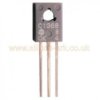 2SC1368B silicon NPN transistor - Hitachi
