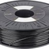 Filament do drukarek 3D ABS BASF Ultrafuse ABSF-0208a075, Średnica filamentu: 1.75 mm, 750 g, czarny