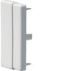 tehalit.LFF Końcówka 40/60x110mm biała LFF6011069016 HAGER