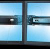 97-783 Dual monitor extension for VESA 100 x 100 bracket, up to 24 inch