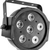 Eurolite 51915361 SLS-6 Efekt DMX, LED Ilość diod LED:6
