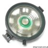 2403-995-34007 Speaker 50 mm 16 Ohm 1W TO-WIRE PHILIPS_SS