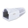 OSŁONA WTYKU RJ-45 biała