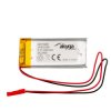 Akumulator Li-Po Akyga LP502248 3.7V 450mAh PCM JST 2.54