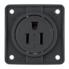 Gniazdo wtykowe NEMA 5-15R Montaż wpuszczany Berker 15A