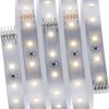Taśma LED zestaw podstawowy Paulmann MaxLED 500 71232 1.5 m 230 V, 24 V/DC