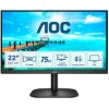 AOC 22B2H/EU AOC B2 22B2H/EU computer monitor 54.6 cm (21.5