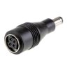 Adapter MEAN WELL DC-PLUG-R7BF-P1M 1 szt.