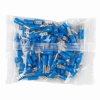 Konektory izolowane żeńskie 1,5-2,5mm2 2,8mm niebieskie 100 szt. VA0387 Vayox