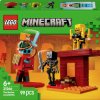 LEGO® MINECRAFT LEGO Minecraft 21266, 1 szt.
