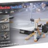 fischertechnik 571903 Universal Pro Zestaw Od 7 lat