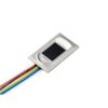Pojemnościowy czytnik linii papilarnych All-in-One (E) - z ARM Cortex - UART - prostokątny - Waveshare 22059