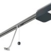 Zestaw NICE SPIDO 600 do bram garażowych (pasek SR16B - 2x 1.6m)