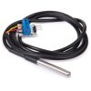 Whadda WPSE324 Temperature Probe Ds18B20 & Arduino Compatible Adapter