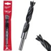 Wiertło Do Drewna Świder 16X97/151Mm Milwaukee