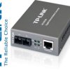 MEDIA KONWERTER TP-LINK MC200CM
