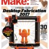 Make: Magazine, Volume 54