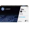 Toner, Czarny, do drukarki Hewlett Packard, model: HP LaserJet M207-M212, M209, M232-M237, M234, wkład: CF226A