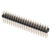 GPIO Header - Male (PTH, 0.1in., 2x20-Pin)