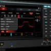 181300100151X Funktionsgenerator, 100 MHz, 4-Kanäle, Arbiträr