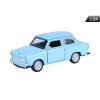 Model PRL Trabant 601 Jasno Niebieski 1:34