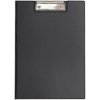 Maul 2337190 Cilpboard folio Black (W x H x D) 22.8 x 1.3 x 32 cm