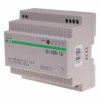 Zasilacz impulsowy ZI 100W 185-265VAC 12VDC ZI-100-12V