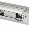 Elektrozaczep HARTTE S12RM seria S 12V DC rewersyjny z monitoringiem