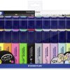 Staedtler Marker do tekstu 364 WP20 20 szt.
