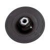 Wolfcraft 2285000 Easy Fix Backing Pad for Angle Grinders ø 125mm