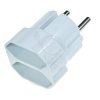 Rozgałęźnik 2x2PII R 2AS 6A Brilum 3447