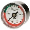 Manometr 0-1MPa stal Gwint R 1/8 zewnętrzny 37,5mm -5-60C G36-10-01-L