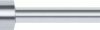 Trzonek-adapter easyTorque magnetyczny do mocowania bitów 1/4 cala 46951