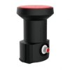 Konwerter satelitarny Single LNB 0,1dB FTE eXcellento Black