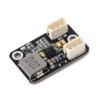 Waveshare Serial Bus Servo DC Buck Adapter, Mini Module, Design for Serial Bus Servos, Easy to Use, 7.2V Buck Regulator