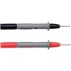Chauvin Arnoux P01295460Z Test probe set CAT II 300 V Red/Black