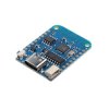 D1 Mini V4 NodeMCU ESP8266EX WLAN module with USB-C connection compatible with Arduino