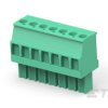 Pluggable Terminal Blocks StrPlug 3.81mm