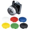 Przycisk, Ø 30mm, IP66, BACO, BACO