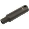 Draper Expert 05065 Expert 5mm 1/4" Sq. Dr. Hi-Torq® 6 Point Deep Impact Socket