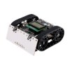 Zumo 32u4 - robot minisumo z kontrolerem A-Star - złożony kompatybilny z Arduino - Pololu 3126