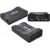 Konwerter audio-video SCART / EURO -> HDMI 1080p