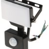 REFLEKTOR LED Z CZUJNIKIEM RUCHU AD-NL-6462BLR4 ADVITI