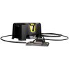 Wagner 2418213 Steam Force Wallpaper Stripper 2750W Robust & Powerful