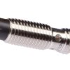 Czujnik indukcyjny M8x1 dł: 30mm niezabudowany Sn: 4mm 10-30V DC PNP NO złącze M8 IP68 IN080184