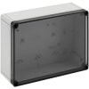 Spelsberg 11100801 TK Series Enclosure polycarbonate IP66 grey